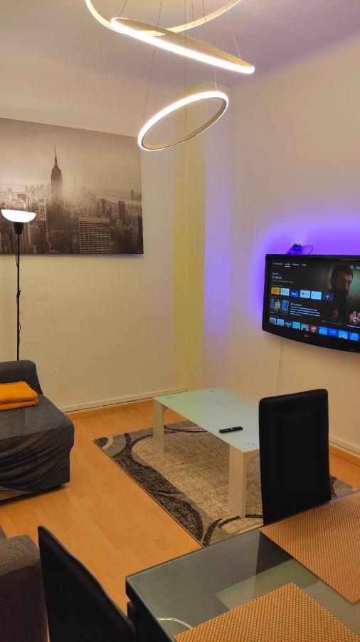 Cocooning Logement Entier Parking Gratuit Algrange ภายนอก รูปภาพ